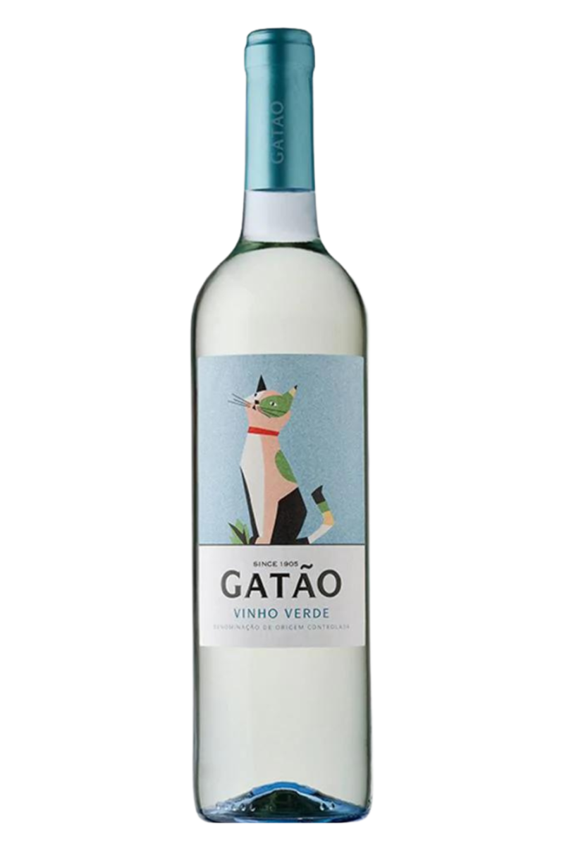 BORGES VINHO GAT O WHITE Cru Asia